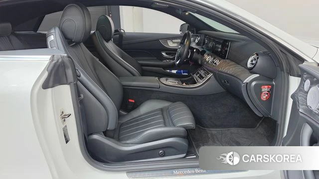 Mercedes-Benz E-Class W213 id 4712537 из Кореи 18