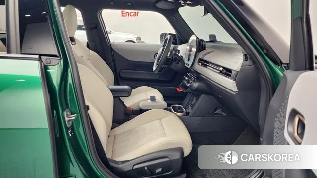Mini Cooper S 4th Generation id 4617540 из Кореи 18