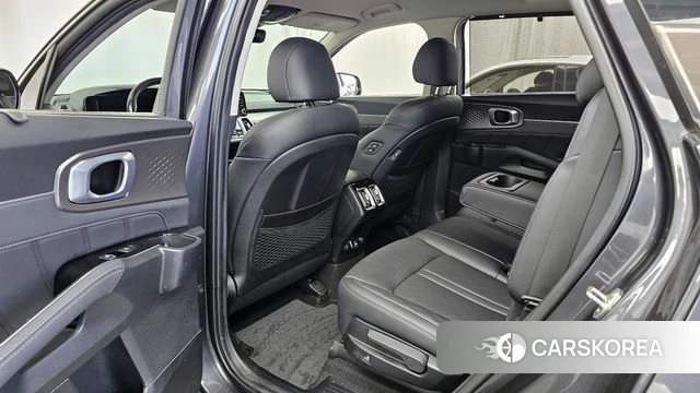 Kia Sorento 4th Generation id 4224224 из Кореи 18