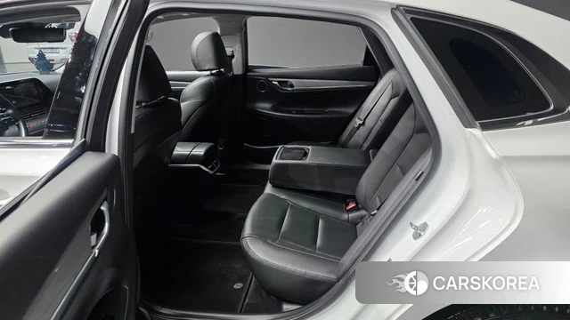 Hyundai The New Grandeur IG id 4864145 из Кореи 18