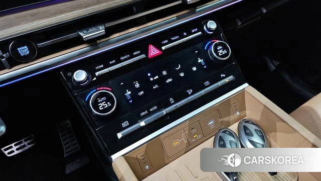 Hyundai Santa Fe (MX5) id 4222878 из Кореи 18