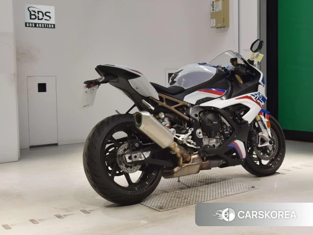 Проданный BMW S1000RR M PACKAGE 2020 из Японии, фото 2