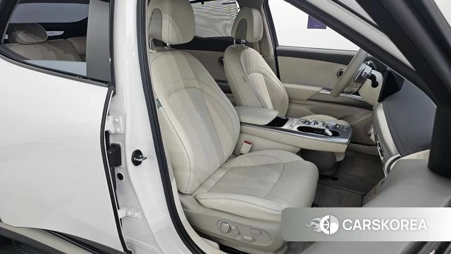 Genesis GV60 id 4495074 из Кореи 18