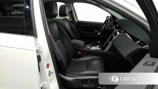 Land Rover Discovery Sports 2nd Generation id 4250469 из Кореи 18