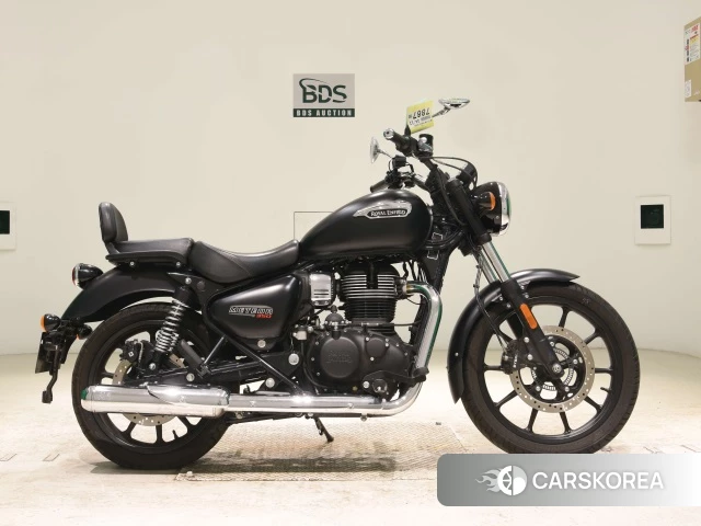 OTHER ENFIELD METEOR 350 id 3948559 из Японии 18