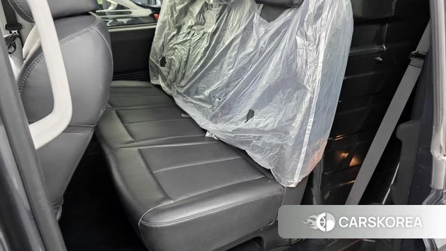 Hyundai Staria id 4470020 из Кореи 18