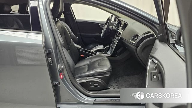 Volvo V40 id 4384972 из Кореи 18
