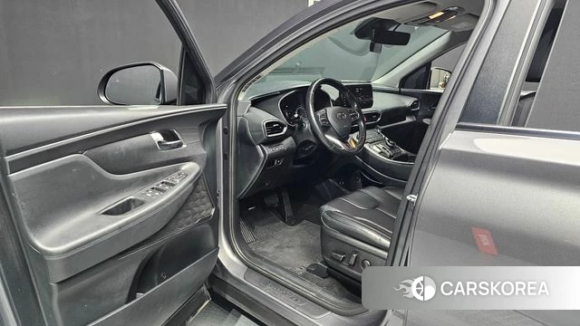 Hyundai The New Santa Fe id 4344858 из Кореи 18