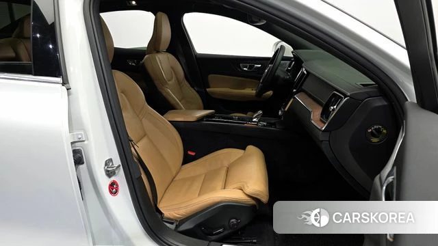 Volvo S60 3rd generation id 4282892 из Кореи 18