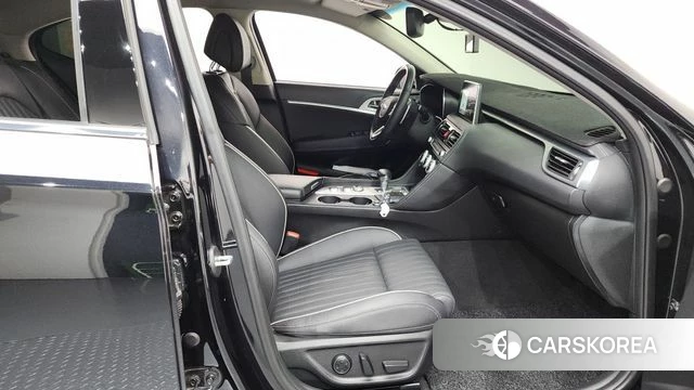 Genesis G70 id 4501886 из Кореи 18