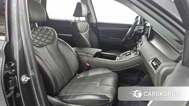 Hyundai Palisade id 4317335 из Кореи 18