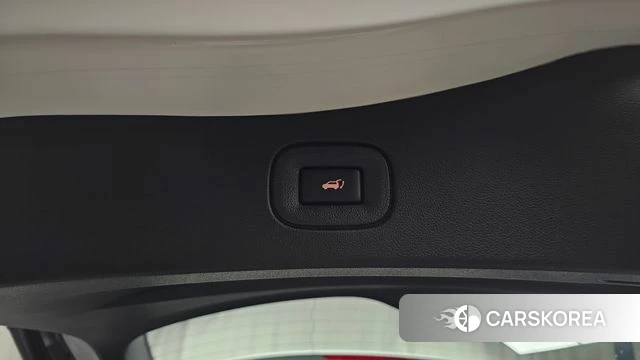 Renault Korea (Samsung) The New QM6 id 4291619 из Кореи 18
