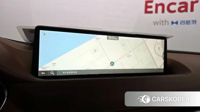 Genesis G80 (RG3) id 4195472 из Кореи 18