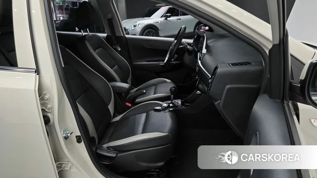 Kia Morning Urban (JA) id 4330133 из Кореи 18