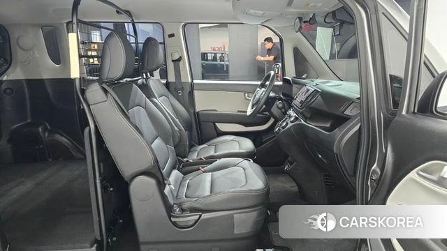 Kia The New Kia Ray id 4921852 из Кореи 18