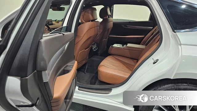 Genesis G80 (RG3) id 4401850 из Кореи 18