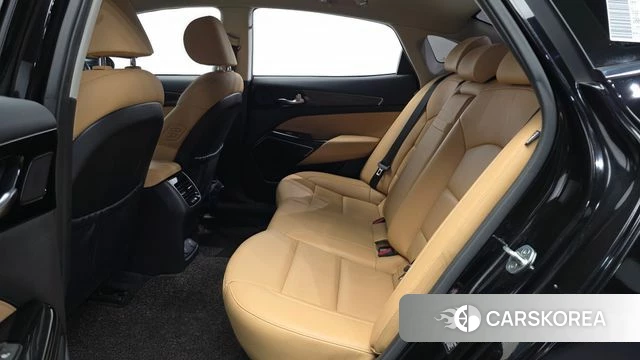 Kia K7 Premier id 4595211 из Кореи 18