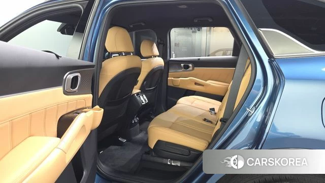 Kia Sorento 4th Generation id 4550656 из Кореи 18