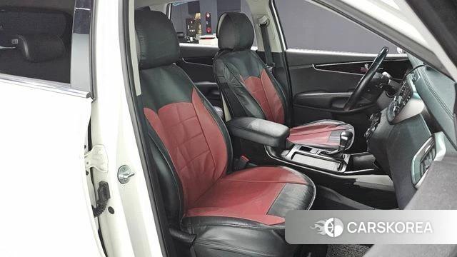 Kia The New Sorento id 4563472 из Кореи 18
