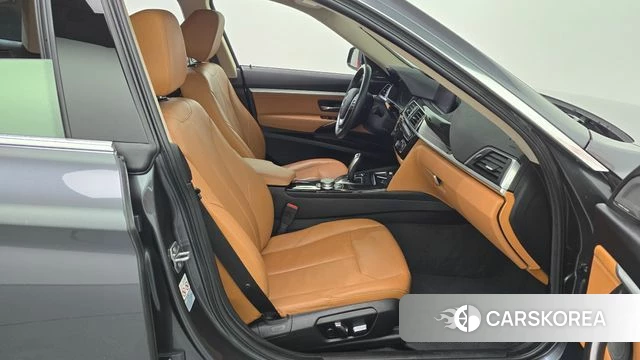 BMW 3 Series GT (F34) id 4447057 из Кореи 18