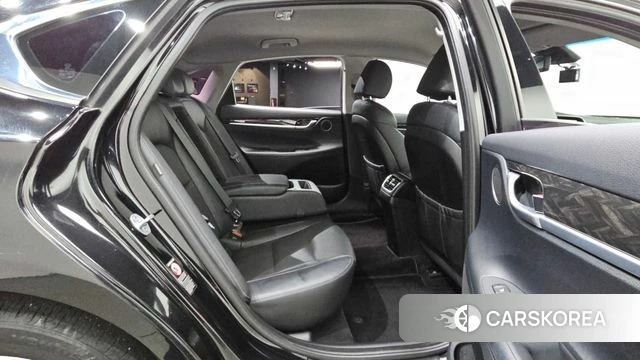 Hyundai Grandeur IG id 4596155 из Кореи 18