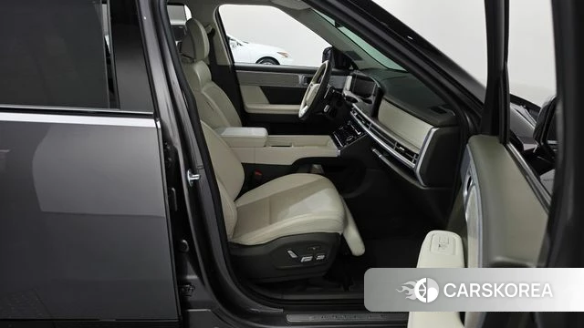 Hyundai Santa Fe (MX5) id 4701107 из Кореи 18
