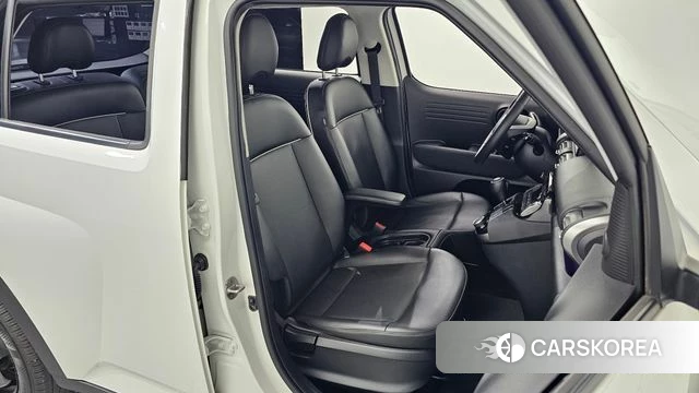 Hyundai Casper id 4936206 из Кореи 18