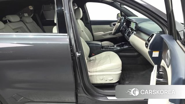 Kia Sorento 4th Generation id 4783835 из Кореи 18