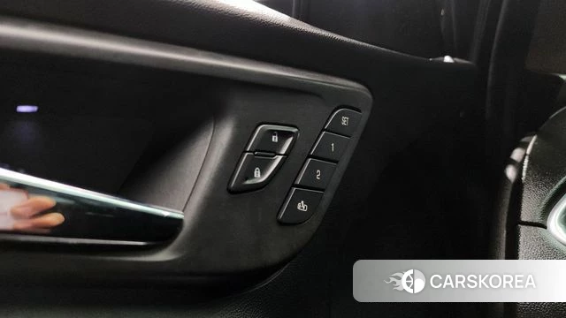 Chevrolet (GM Daewoo) All New Malibu id 4339639 из Кореи 18