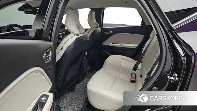 Renault Korea (Samsung) Capture id 4416314 из Кореи 18
