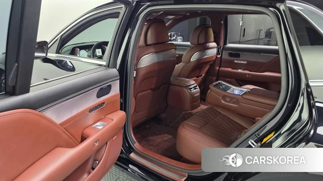 Genesis G90 (RS4) id 4408960 из Кореи 18