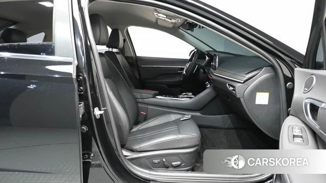 Hyundai Sonata Hybrid (DN8) id 4422941 из Кореи 18