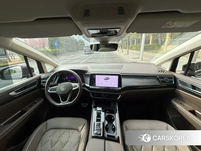Volkswagen Weiran id 4265824 из Китая 18