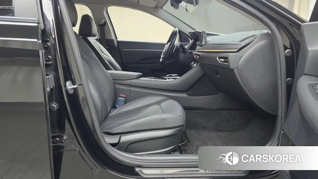 Hyundai Sonata (DN8) id 4864578 из Кореи 18