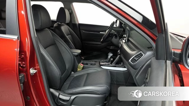 Kia Seltos id 4849609 из Кореи 18
