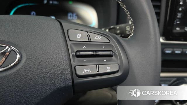 Hyundai Venue id 4200747 из Кореи 18