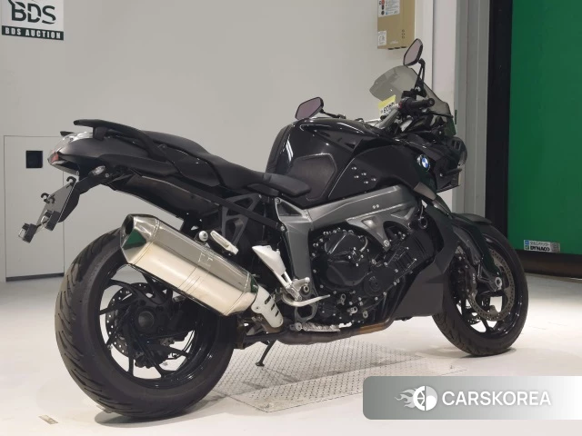 Проданный BMW K1300R 2013 из Японии, фото 2