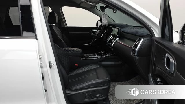 Kia Sorento 4th Generation id 4716155 из Кореи 18