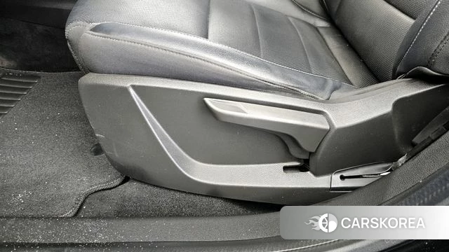 Renault Korea (Samsung) XM3 id 4389972 из Кореи 18