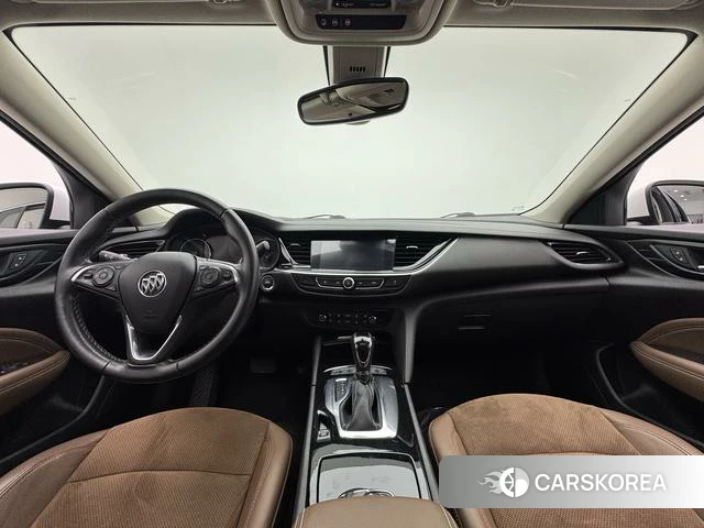 Buick Regal id 4253604 из Китая 18