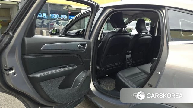 Renault Korea (Samsung) XM3 id 4737055 из Кореи 18