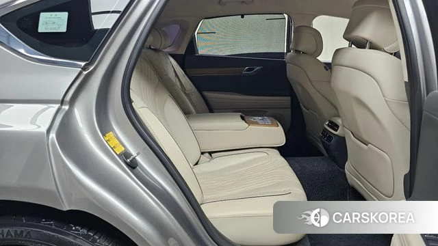 Genesis G80 (RG3) id 4763963 из Кореи 18
