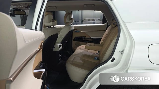 Ssangyong Actian 2nd Generation id 4243030 из Кореи 18
