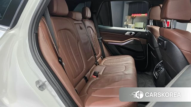 BMW X5 (G05) id 4573306 из Кореи 18