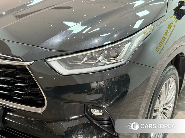 Toyota Highlander id 4365816 из Китая 18