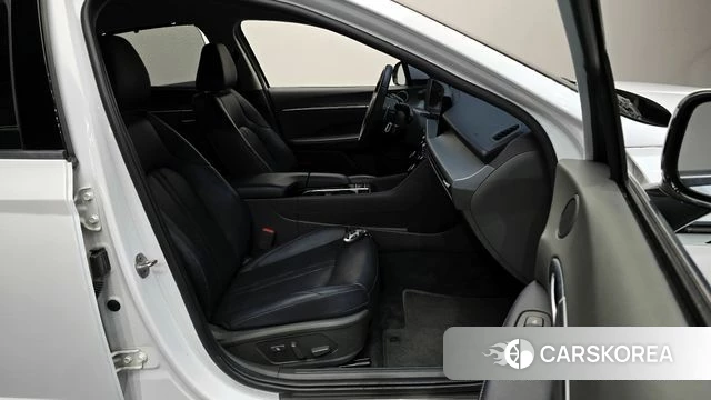 Hyundai Sonata D Edge (DN8) id 4360782 из Кореи 18
