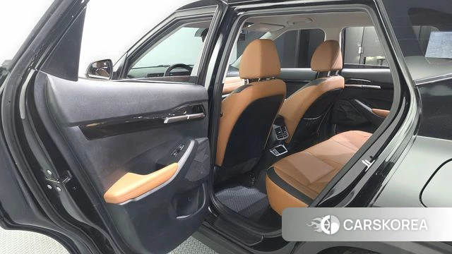 Kia The New Seltos id 4463545 из Кореи 18