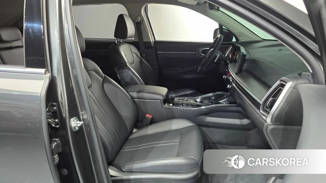 Kia The New Sorento 4th Generation id 4462662 из Кореи 18