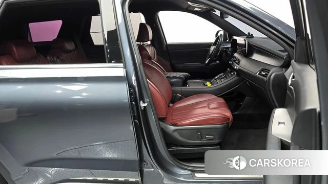 Hyundai Palisade id 4765233 из Кореи 18