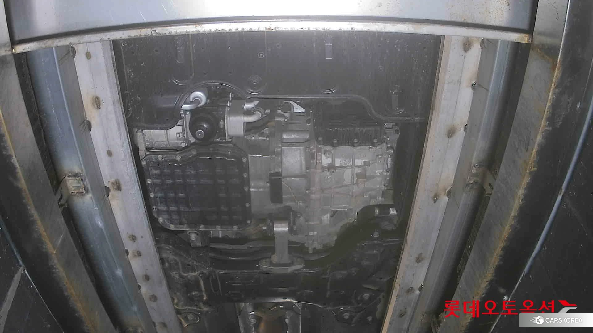 Kia Carnival id 4674183 из Кореи 18
